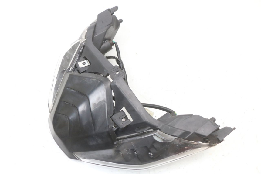 photo de FEU ARRIERE KYMCO SUPER 8 4T 50 (2021 - 2024) - Autre angle de vue