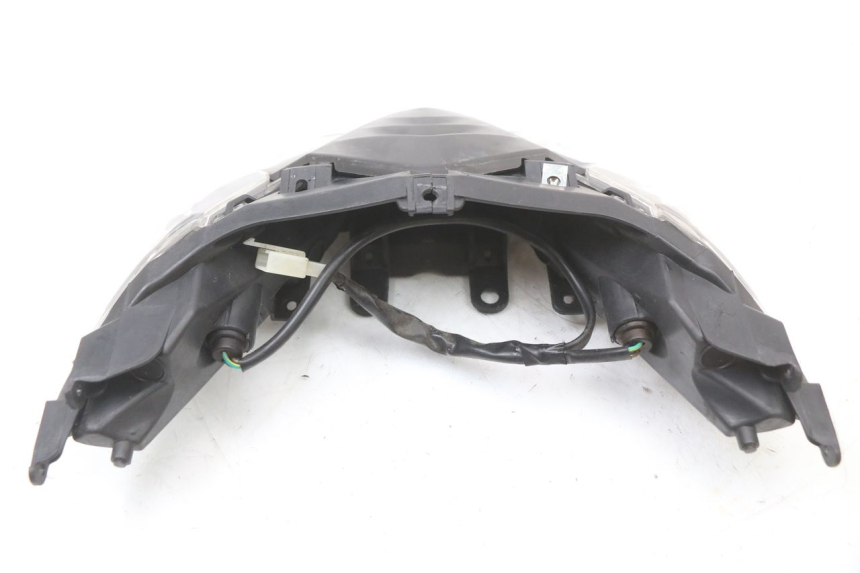 photo de FEU ARRIERE KYMCO SUPER 8 4T 50 (2021 - 2024) - Gros plan technique