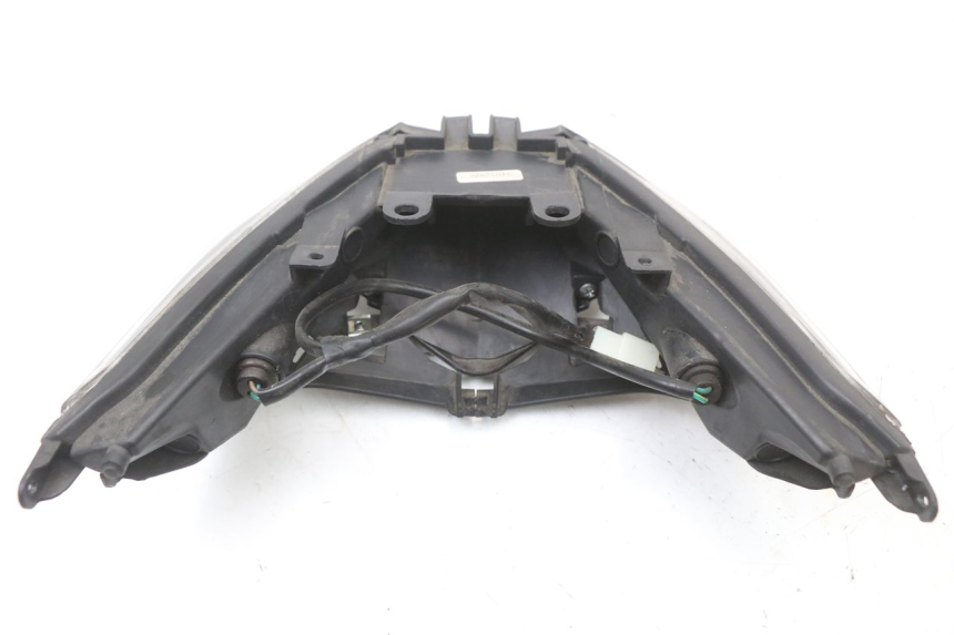 photo de FEU ARRIERE KYMCO SUPER 8 4T 50 (2021 - 2024) - Vue d’ensemble