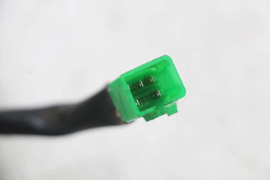 photo de FEU ARRIERE KYMCO SUPER 8 125 (2008 - 2015) - État de surface