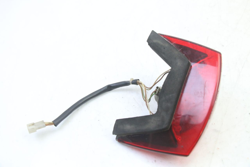 photo de FEU ARRIERE KTM SUPERENDURO R 950 (2005 - 2009) - Zoom état d’usage