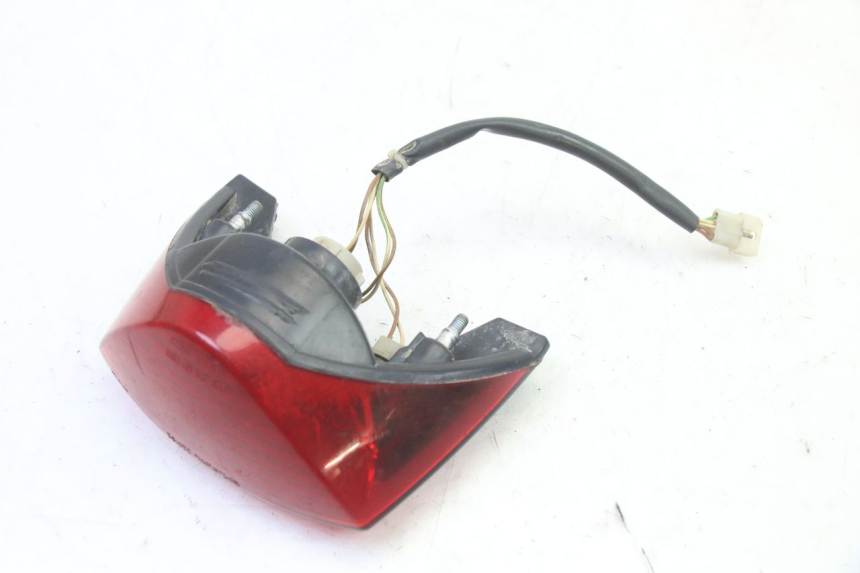 photo de FEU ARRIERE KTM SUPERENDURO R 950 (2005 - 2009) - Gros plan technique