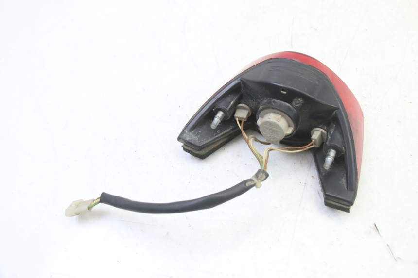 photo de FEU ARRIERE KTM SUPERENDURO R 950 (2005 - 2009) - Points de fixation