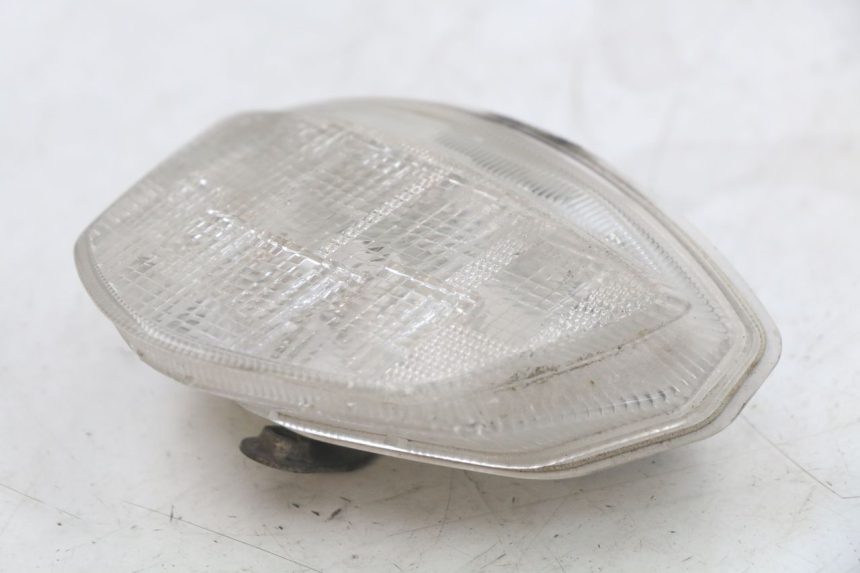 photo de FEU ARRIERE SUZUKI GSR 750 (2011 - 2017) - Zoom état d’usage