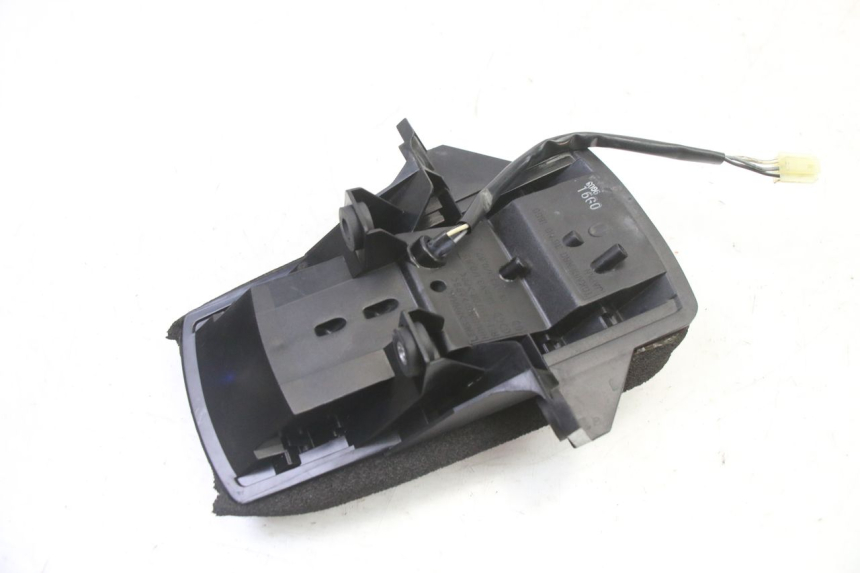 photo de FEU ARRIERE SUZUKI SV S 650 (2003 - 2009) - Vue d’ensemble