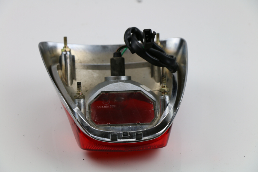 photo de FEU ARRIERE SYM FIDDLE 50 (2008 - 2010) - Vue d’ensemble