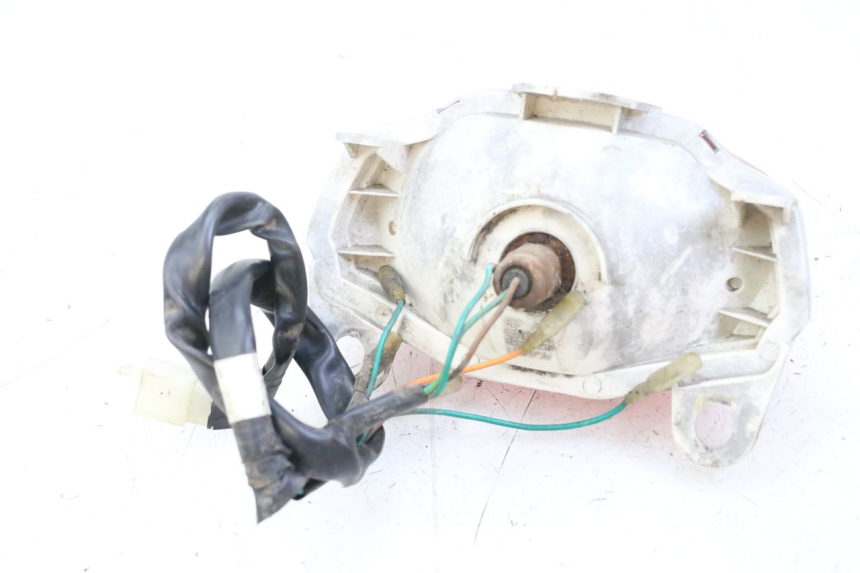 photo de FEU ARRIERE SYM ORBIT 2 4T 50 (2018 - 2022) - Autre angle de vue