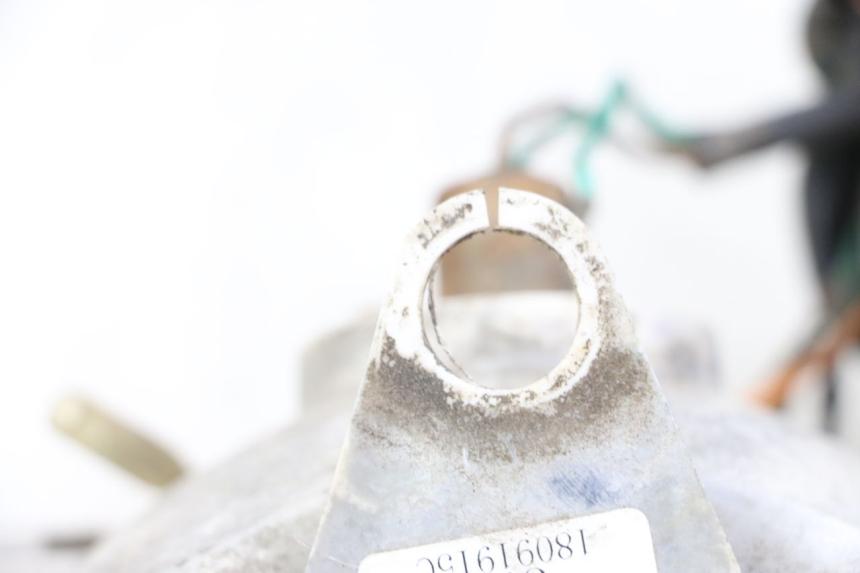 photo de FEU ARRIERE SYM ORBIT 2 4T 50 (2018 - 2022) - Gros plan technique