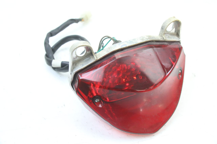 photo de FEU ARRIERE SYM ORBIT 2 4T 50 (2008 - 2017) - Autre angle de vue