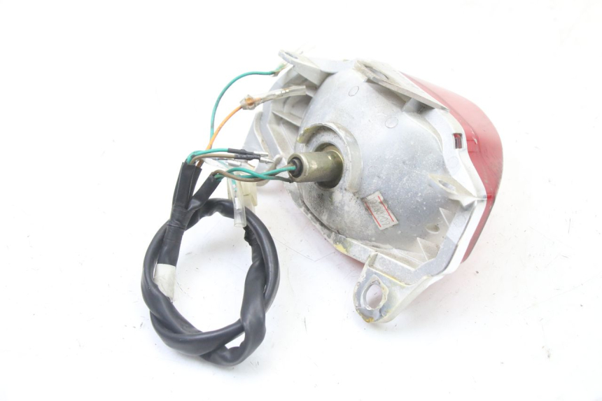 photo de FEU ARRIERE SYM ORBIT 2 4T 50 (2008 - 2017) - Vue d’ensemble