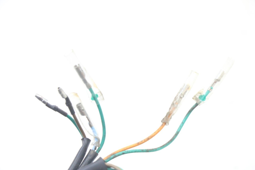 photo de FEU ARRIERE SYM ORBIT 2 4T 50 (2008 - 2017) - État de surface