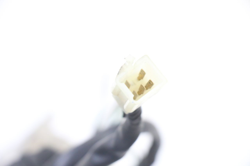 photo de FEU ARRIERE SYM ORBIT 2 4T 50 (2008 - 2017) - Pièce contrôlée