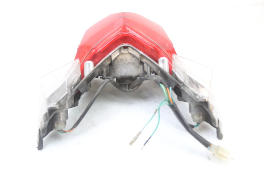 photo de FEU ARRIERE SYM ORBIT III 3 4T 50 (2018 - 2021) - Gros plan technique