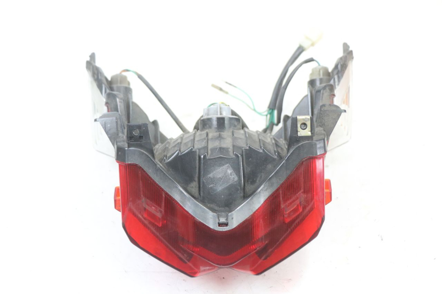 photo de FEU ARRIERE SYM ORBIT III 3 4T 50 (2018 - 2021) - Points de fixation