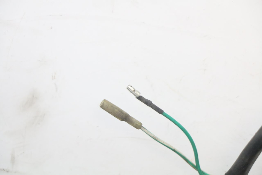 photo de FEU ARRIERE SYM ORBIT III 3 4T 50 (2018 - 2021) - État de surface