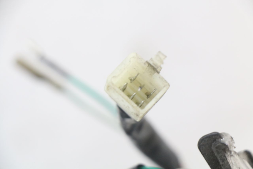 photo de FEU ARRIERE SYM ORBIT III 3 4T 50 (2018 - 2021) - Pièce contrôlée