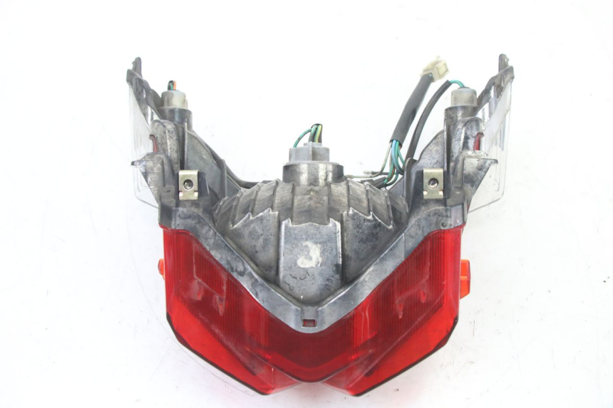 photo de FEU ARRIERE SYM ORBIT III 3 4T 50 (2018 - 2021) - Vue d’ensemble