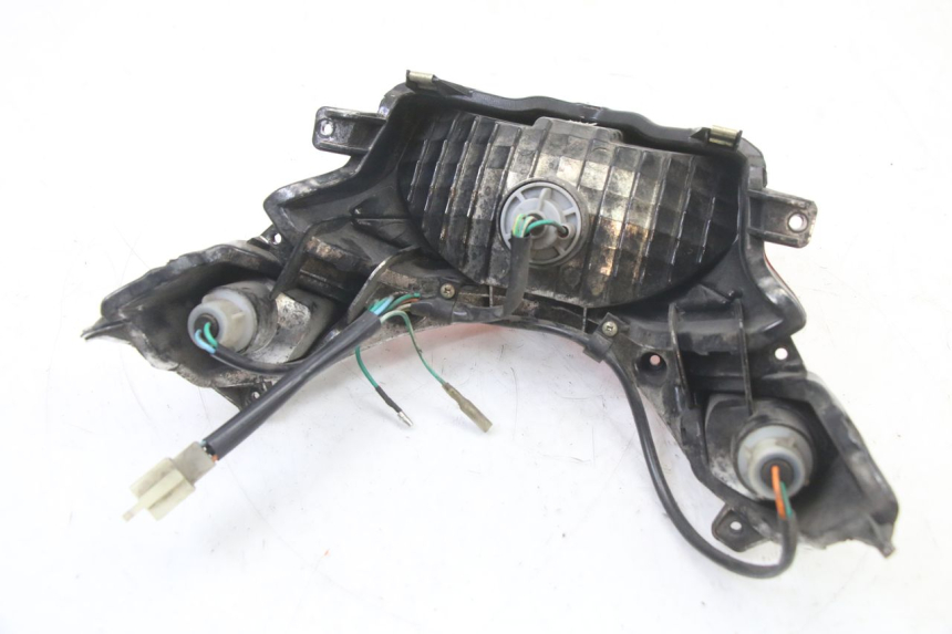 photo de FEU ARRIERE SYM ORBIT III 3 4T 50 (2018 - 2021) - Points de fixation