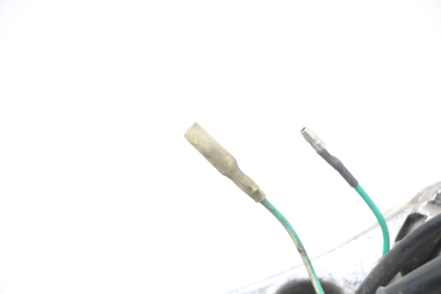 photo de FEU ARRIERE SYM ORBIT III 3 4T 50 (2018 - 2021) - État de surface