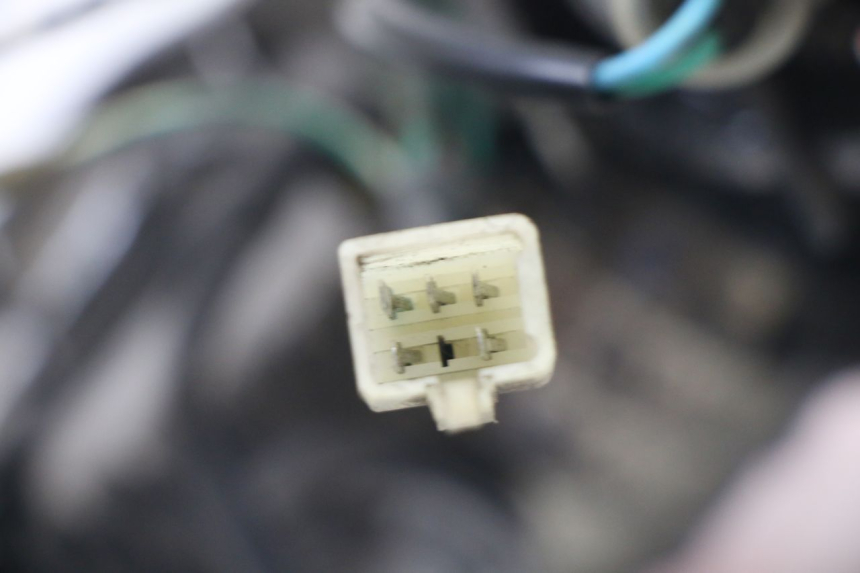 photo de FEU ARRIERE SYM ORBIT III 3 4T 50 (2018 - 2021) - Pièce contrôlée