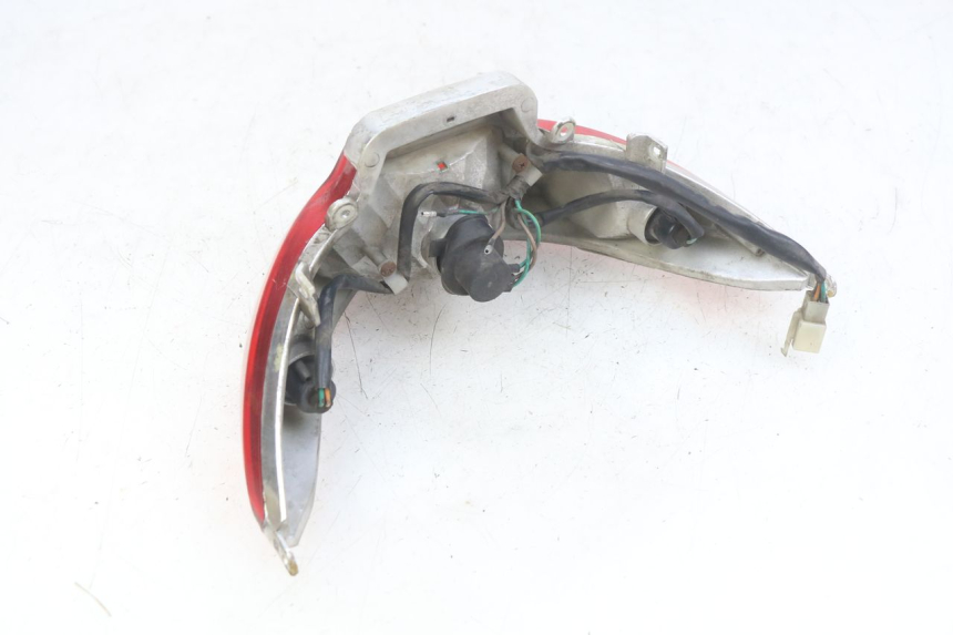 photo de FEU ARRIERE SYM SYMPHONY 125 (2009 - 2015) - État de surface