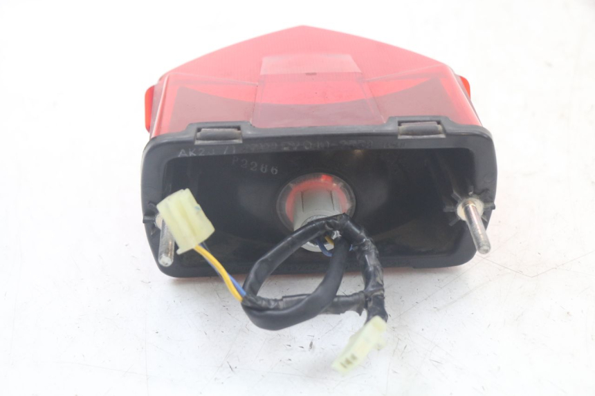 photo de FEU ARRIERE YAMAHA TDM ABS 900 (2002 - 2014) - Vue d’ensemble