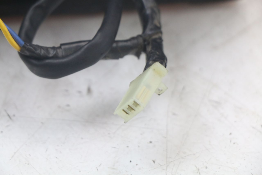 photo de FEU ARRIERE YAMAHA TDM ABS 900 (2002 - 2014) - Points de fixation