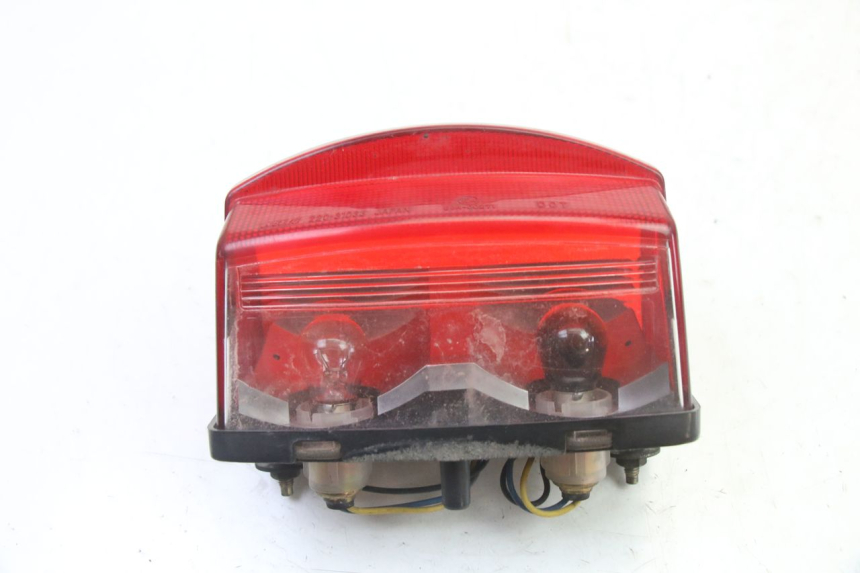 photo de FEU ARRIERE YAMAHA TDR DELTABOX 125 (1997 - 2003) - Vue principale