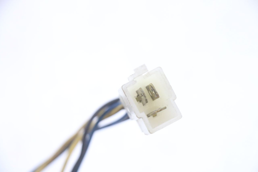 photo de FEU ARRIERE YAMAHA TDR DELTABOX 125 (1997 - 2003) - État de surface