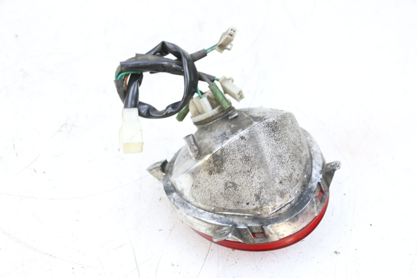 photo de FEU ARRIERE NECO TEMPO 4T 50 (2022 - 2026) - Points de fixation