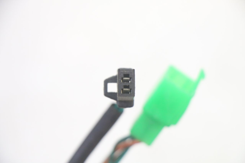 photo de FEU ARRIERE SUKIDA TOP 1 50 (2003 - 2010) - Marquages et références