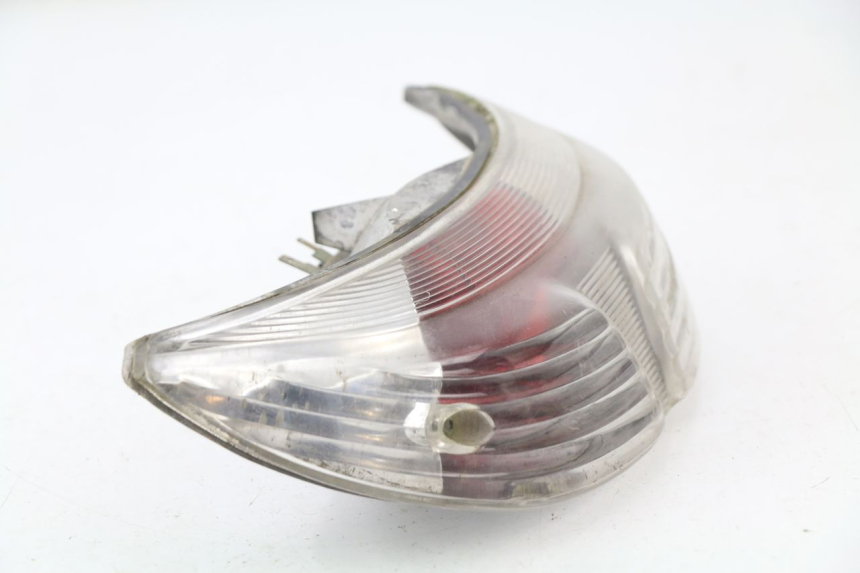 photo de FEU ARRIERE PEUGEOT TREKKER TKR 50 (2005 - 2014) - Points de fixation