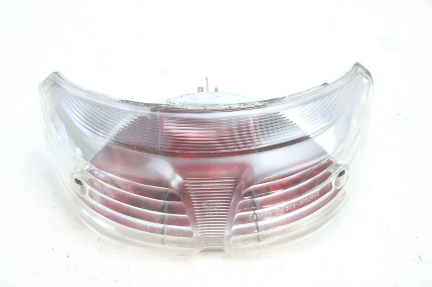 photo de FEU ARRIERE PEUGEOT TREKKER TKR 50 (2005 - 2014) - Vue principale