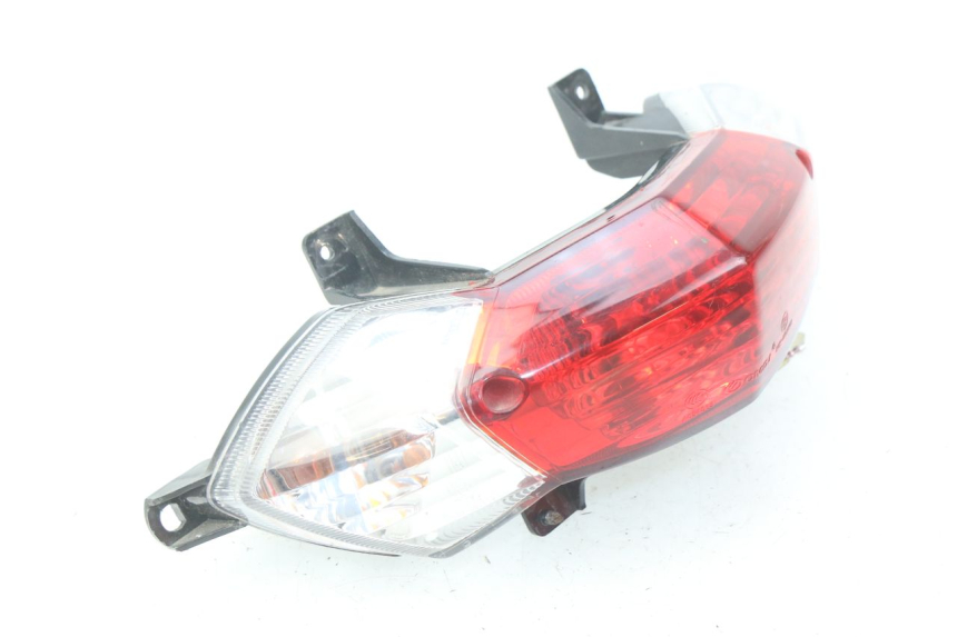 photo de FEU ARRIERE PEUGEOT TWEET 4T 50 (2018 - 2022) - Gros plan technique