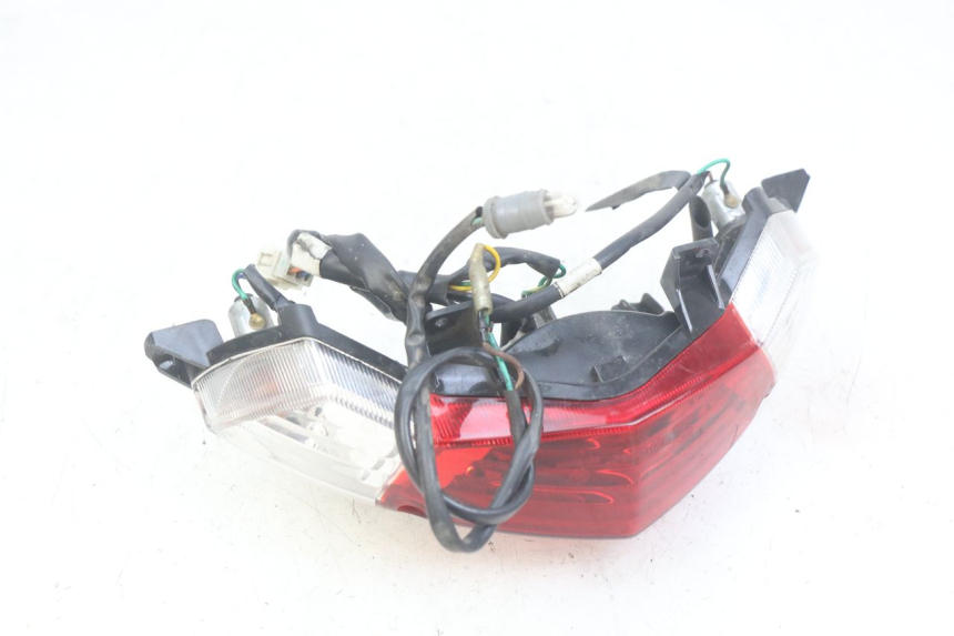 photo de FEU ARRIERE PEUGEOT TWEET 4T 50 (2018 - 2022) - Zoom état d’usage