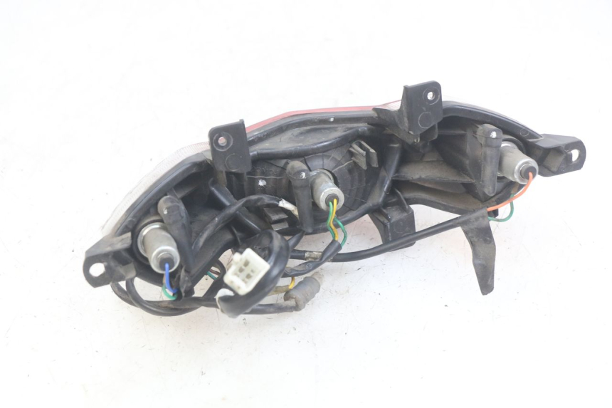 photo de FEU ARRIERE PEUGEOT TWEET 4T 50 (2018 - 2022) - Autre angle de vue