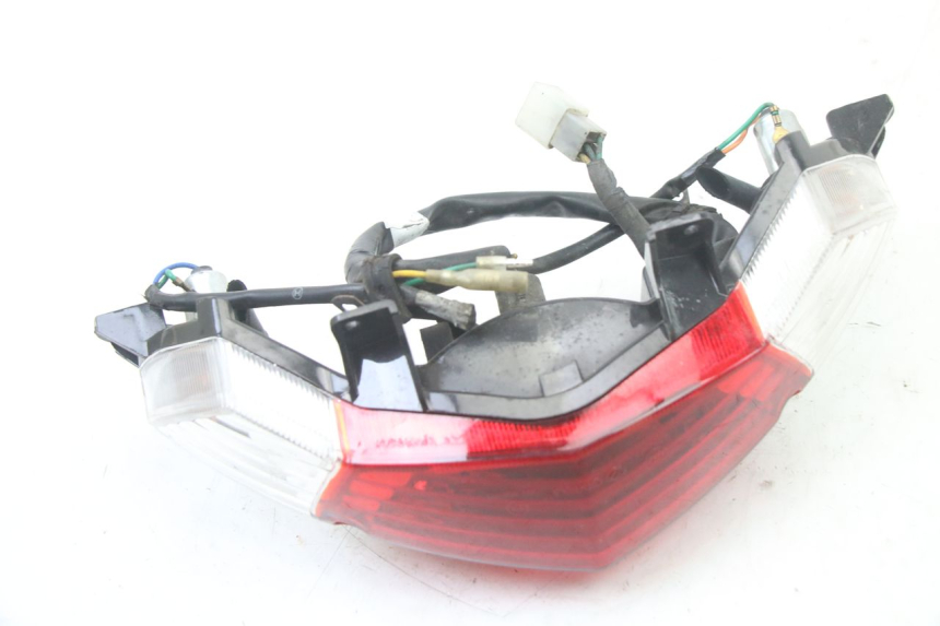 photo de FEU ARRIERE PEUGEOT TWEET 4T 50 (2018 - 2022) - Gros plan technique