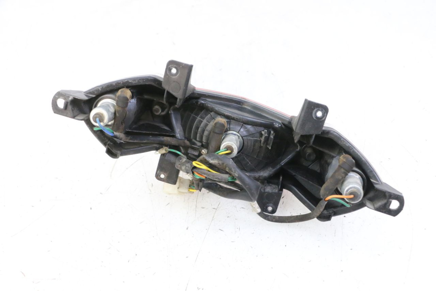 photo de FEU ARRIERE PEUGEOT TWEET 4T 50 (2014 - 2019) - Vue d’ensemble