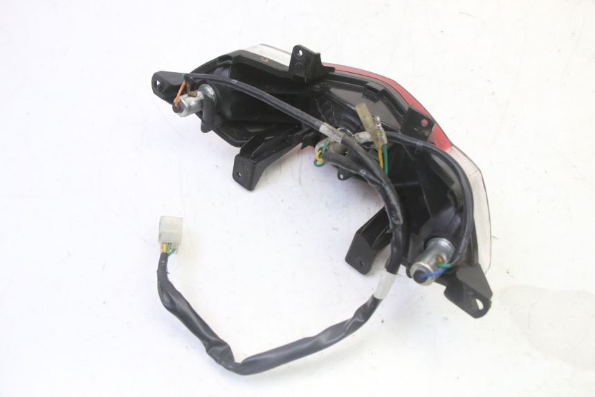 photo de FEU ARRIERE PEUGEOT TWEET 4T 50 (2018 - 2022) - Vue d’ensemble