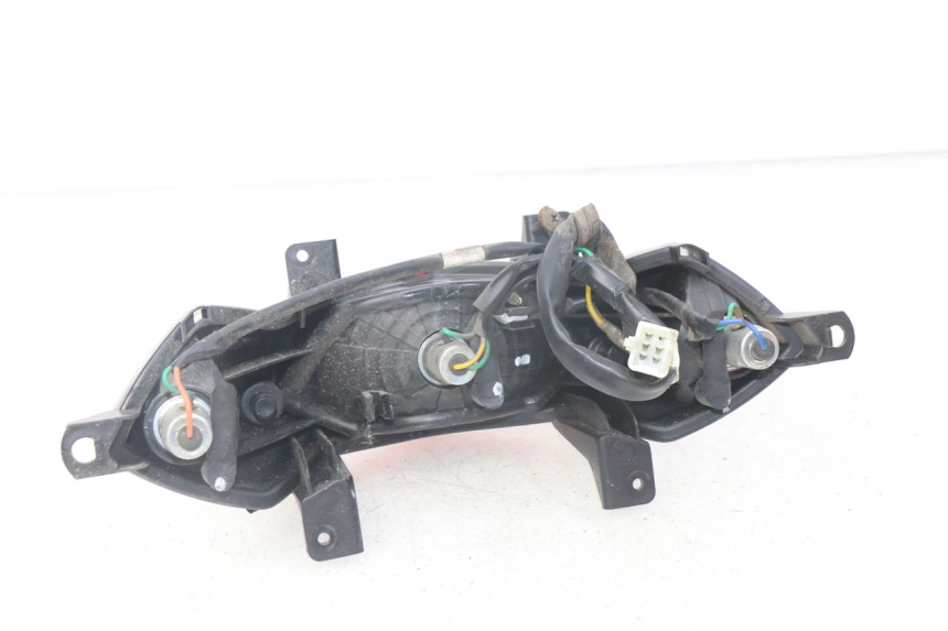 photo de FEU ARRIERE PEUGEOT TWEET ACTIVE 4T 50 (2018 - 2022) - Zoom état d’usage