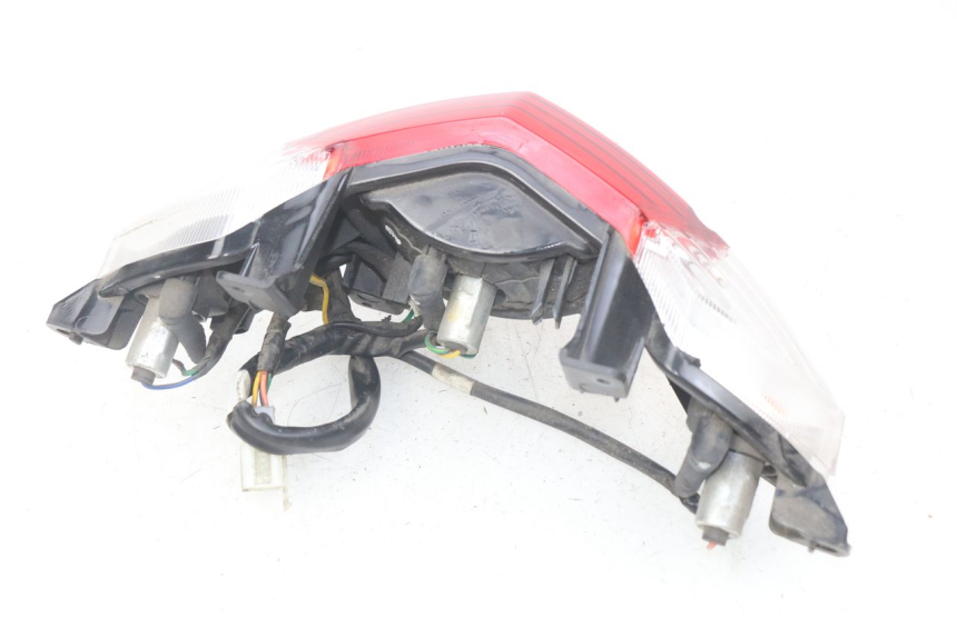 photo de FEU ARRIERE PEUGEOT TWEET ACTIVE 4T 50 (2018 - 2022) - Gros plan technique