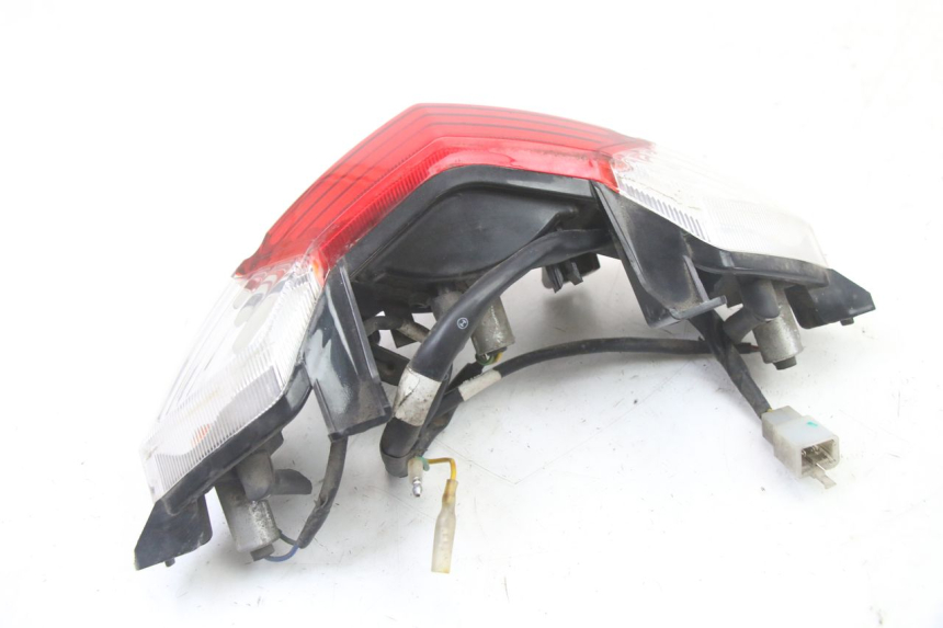 photo de FEU ARRIERE PEUGEOT TWEET PRO CARGO 50 (2018 - 2022) - Autre angle de vue