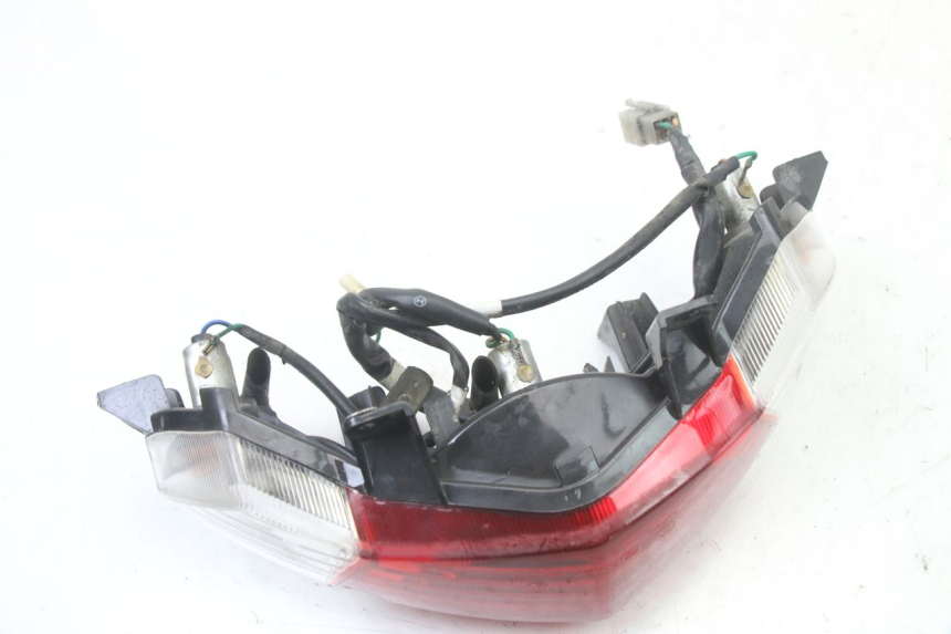 photo de FEU ARRIERE PEUGEOT TWEET PRO CARGO 50 (2018 - 2022) - Gros plan technique