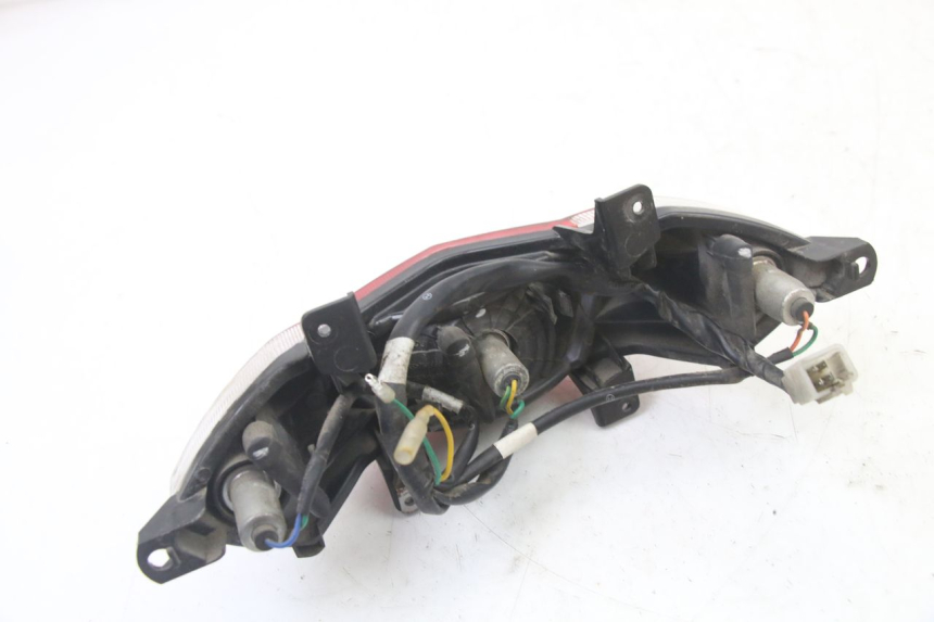 photo de FEU ARRIERE PEUGEOT TWEET PRO CARGO 50 (2018 - 2022) - Vue d’ensemble