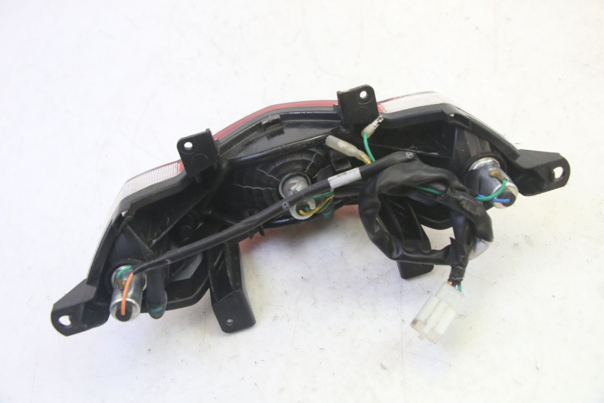 photo de FEU ARRIERE PEUGEOT TWEET PRO EFI 4T 50 (2021 - 2022) - Vue d’ensemble