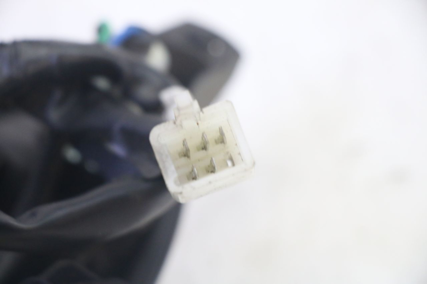 photo de FEU ARRIERE PEUGEOT TWEET PRO EFI 4T 50 (2021 - 2022) - État de surface