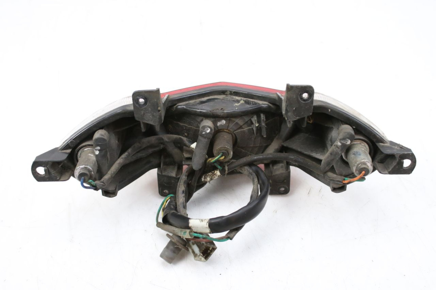 photo de FEU ARRIERE PEUGEOT TWEET 125 (2010 - 2017) - Vue d’ensemble