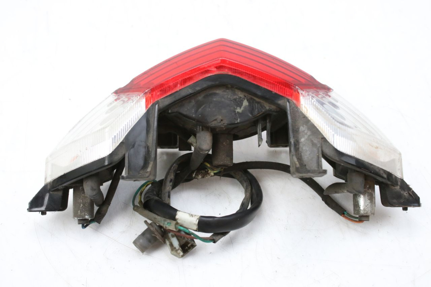 photo de FEU ARRIERE PEUGEOT TWEET 125 (2010 - 2017) - Points de fixation