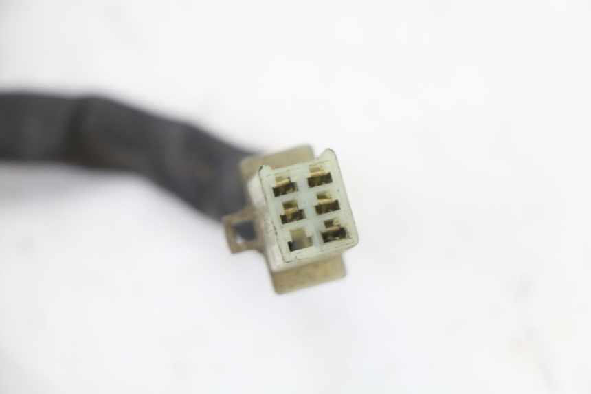 photo de FEU ARRIERE SUZUKI UH BURGMAN 125 (2002 - 2006) - État de surface