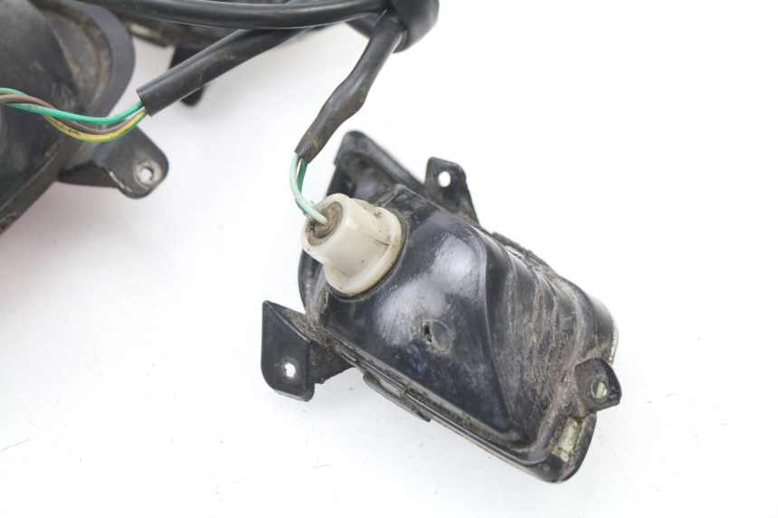 photo de FEU ARRIERE RAZZO VENICE 50 (2009 - 2014) - Autre angle de vue